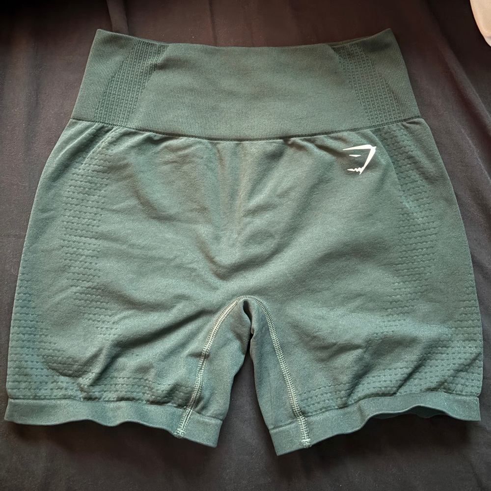 gymshark vital seamless